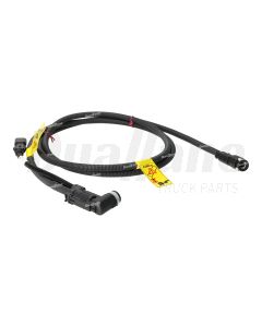 Volvo Heated DEF Hose, Pump to Injector | 21483633