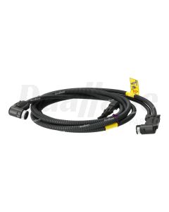 Volvo Heated DEF Hose, Pump to Injector | 23656959