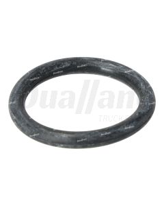 Volvo Heater Pipe O-Ring | 20357095