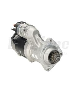 Volvo Heavy Duty 39MT Starter | 22398215