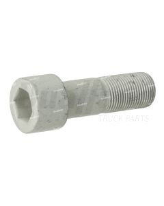 Volvo Hex Socket Screw | 22072468