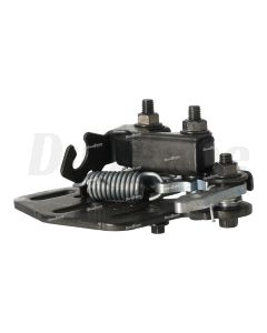 Volvo Hood Latch, Left Hand | 23941196