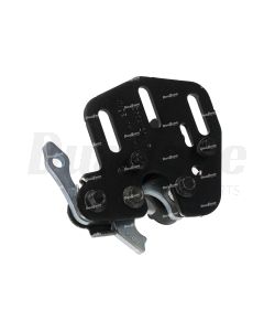 Volvo Hood Latch, Right Hand | 23941211