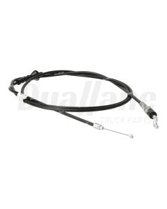 Volvo Hood Release Cable | 24286262