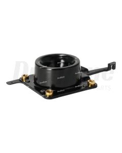Volvo Hood Release Latch | 20565618