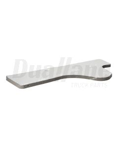 Volvo Hood Sound Insulation, Front Right Hand | 23780318