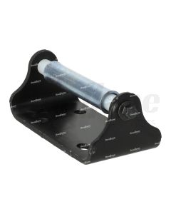 Volvo Hood Striker Latch | 24185534