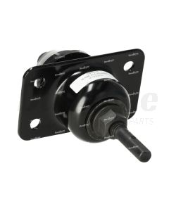 Volvo Hood Upper Release Latch | 20498998
