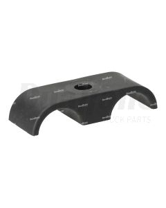 Volvo Hose and Wire Connector Clamp | 21291216