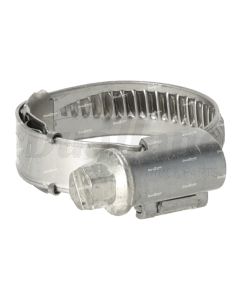 Volvo Hose Clamp | 20722710