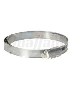 Volvo Hose Clamp | 20840154