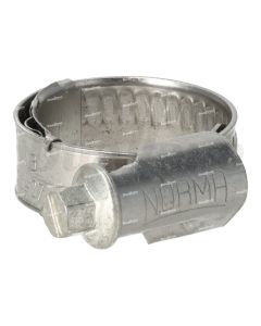 Volvo Hose Clamp | 20915849