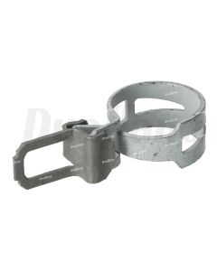 Volvo Hose Clamp | 21876981