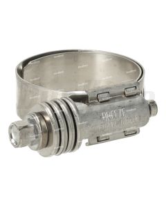 Volvo Hose Clamp | 25099500
