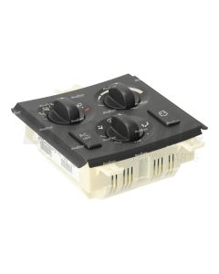 Volvo HVAC Control Unit | 21326142