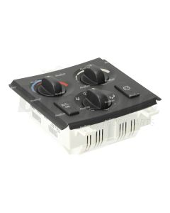 Volvo HVAC Control Unit | 21326144