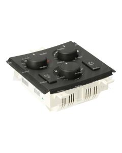 Volvo HVAC Control Unit | 24077084