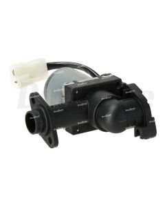 Volvo HVAC Water Solenoid Valve | 3946692