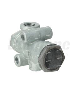 Volvo Hydrocarbon Injector Pressure Regulator | 21243502