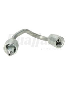 Volvo Injector Fuel Delivery Line, Right | 23002543