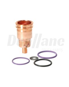Volvo Injector Sleeve | 21351717