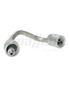 Volvo Fuel Injector Delivery Pipe, Right | 23000879