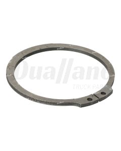 Volvo Input Shaft Snap Ring | 23423408