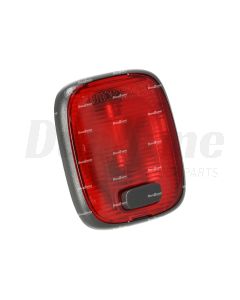 Volvo Interior Door Lamp | 20703049