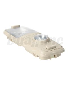 Volvo Interior Headliner Lamp | 21626138