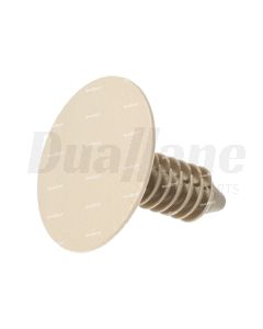 Volvo Interiro Trim Panel Retainer | 21620839