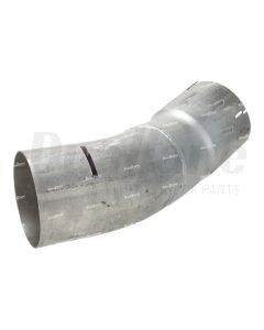 Volvo Intermediate Exhaust Pipe | 23630048