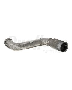 Volvo Intermediate Exhaust Pipe | 23920880