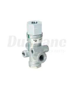 Volvo Inversion Valve | 21128455