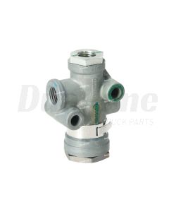 Volvo Inversion Valve | 8096210