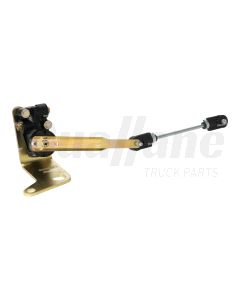 Volvo Level Control Valve, Left Hand | 21644757