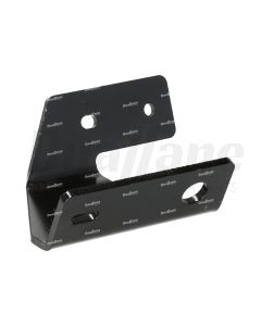 Volvo Leveling Valve Bracket | 20786744