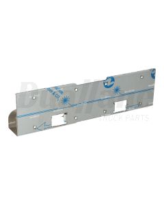 Volvo Licence Plate Bracket | 23471380