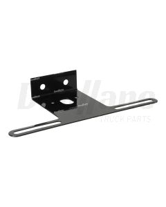 Volvo License Plate Bracket | 20448983