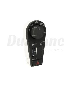 Volvo Light Switch, Off, Park, Dr, Dr+ | 22977101