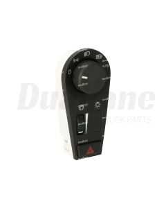 Volvo Light Switch Off, Park, Drive, Drive+ | 22977099