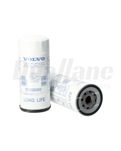 Volvo Long Life Oil Filter | 23658092
