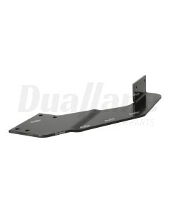 Volvo Lower 26 inch Step Forward Support Bracket | 21147018