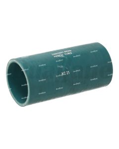 Volvo Lower Radiator Coolant Hose | 22893001