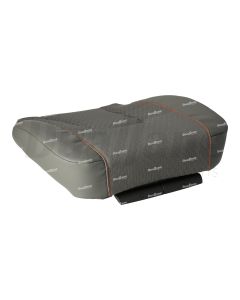 Volvo Lower Seat Cushion, Cloth/Vinyl | 23851000