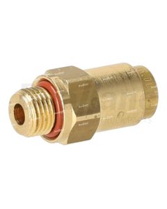 Volvo M10 Air Fitting | 20566048