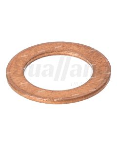 Volvo M10 Copper Sealing Washer | 18665