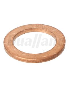 Volvo M12 Copper Sealing Washer | 11994