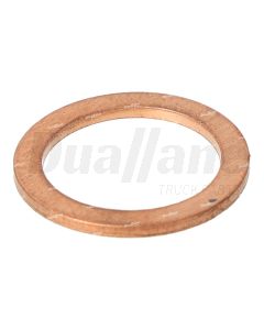 Volvo M16 Copper Sealing Washer | 11996