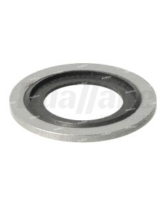 Volvo M16 DEF Tank Drain Gasket | 21989995