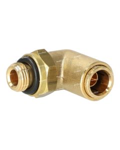 Volvo M16 Elbow Nipple | 20515114